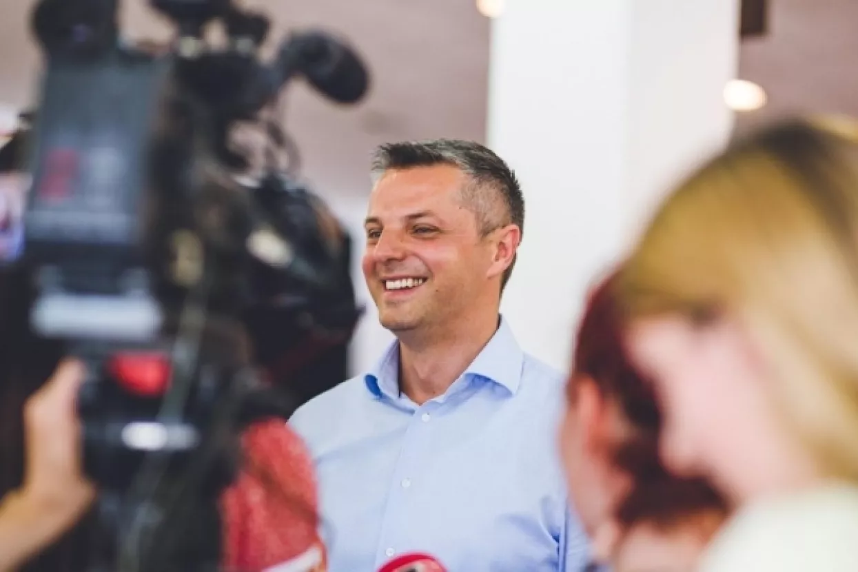 Kovač: 'Otpadna mafija' u Hrvatskoj, tvrtka bez dozvole dobila posao zbrinjavanja opasanog mulja