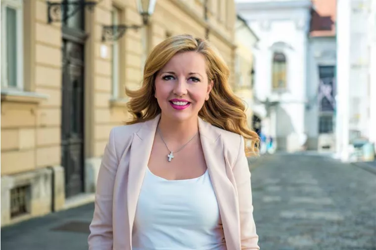 Mađerić: Nismo izbjegavali novinare i nema propusta s paketićima za djecu