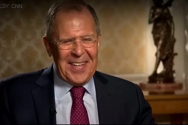 Lavrov: Potez američke diplomacije i priznavanje Jeruzalema protivi se zdravom razumu