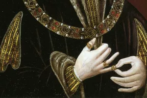 Aleksandar Popovski: moja interpretacija Kralja Rikarda III. 'sakati dušu'