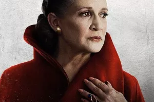 Premijera 'Ratova zvijezda: Posljednji Jedi' u čast Carrie Fisher