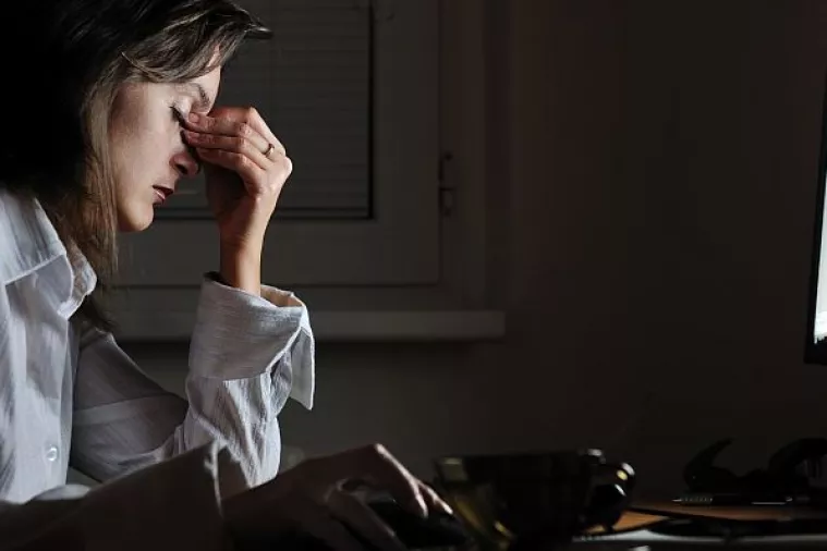 Istraživanje: Treća smjena pogubna po zdravlje