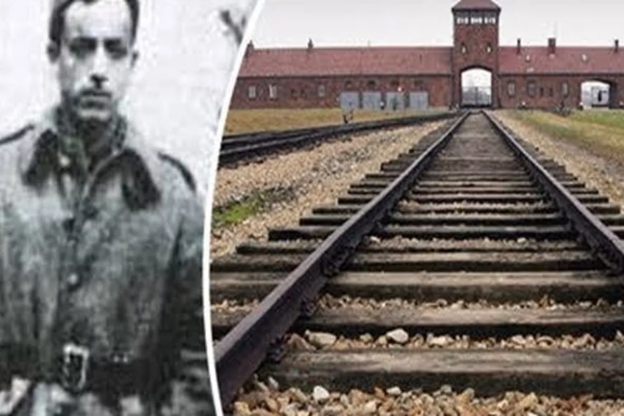 Dešifrirano jezivo pismo iz Auschwitza