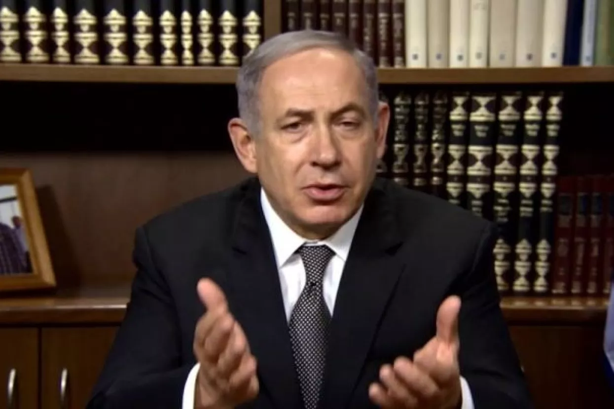 Netanyahu: Gdje bi drugdje bio glavni grad Izraela nego u Jeruzalemu?
