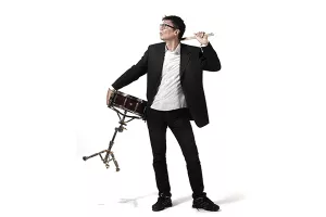 Preminuo Tigran Kalebota, osnivač i bubnjar Psihomodo popa