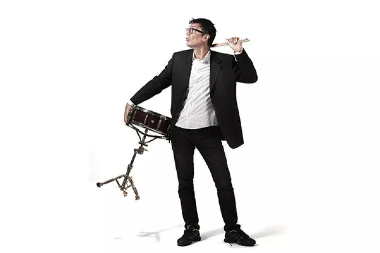 Preminuo Tigran Kalebota, osnivač i bubnjar Psihomodo popa