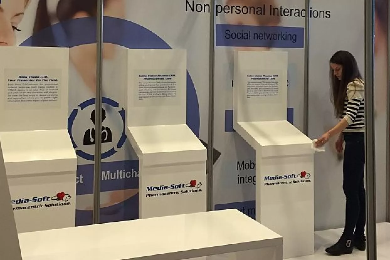 Samozatajne tvrtke (4): Mediasoft – glavni igrač na farmaceutskom CRM tržištu