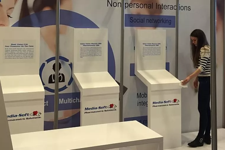 Samozatajne tvrtke (4): Mediasoft – glavni igrač na farmaceutskom CRM tržištu