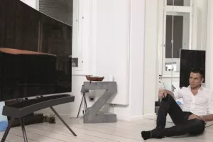 QLED TV - Njega ne skrivate, njime se želite pohvaliti