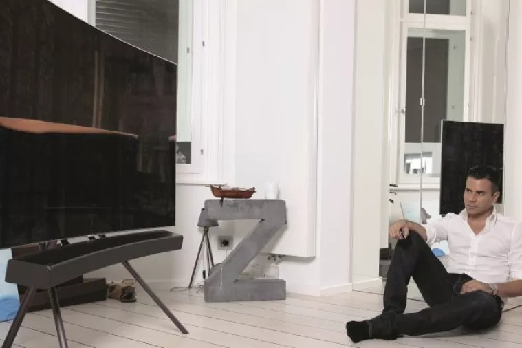 QLED TV - Njega ne skrivate, njime se želite pohvaliti