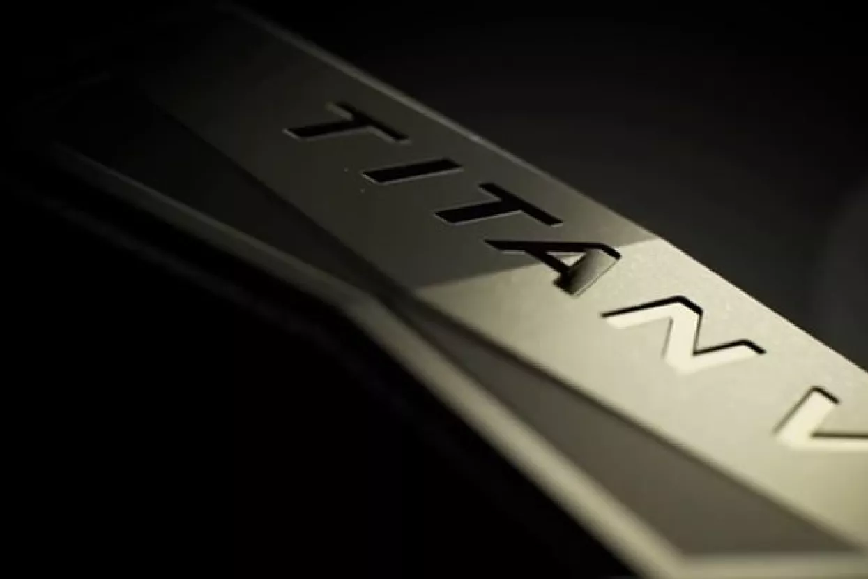 VIDEO: Nvidia predstavila najsnažniji grafički čip ikada