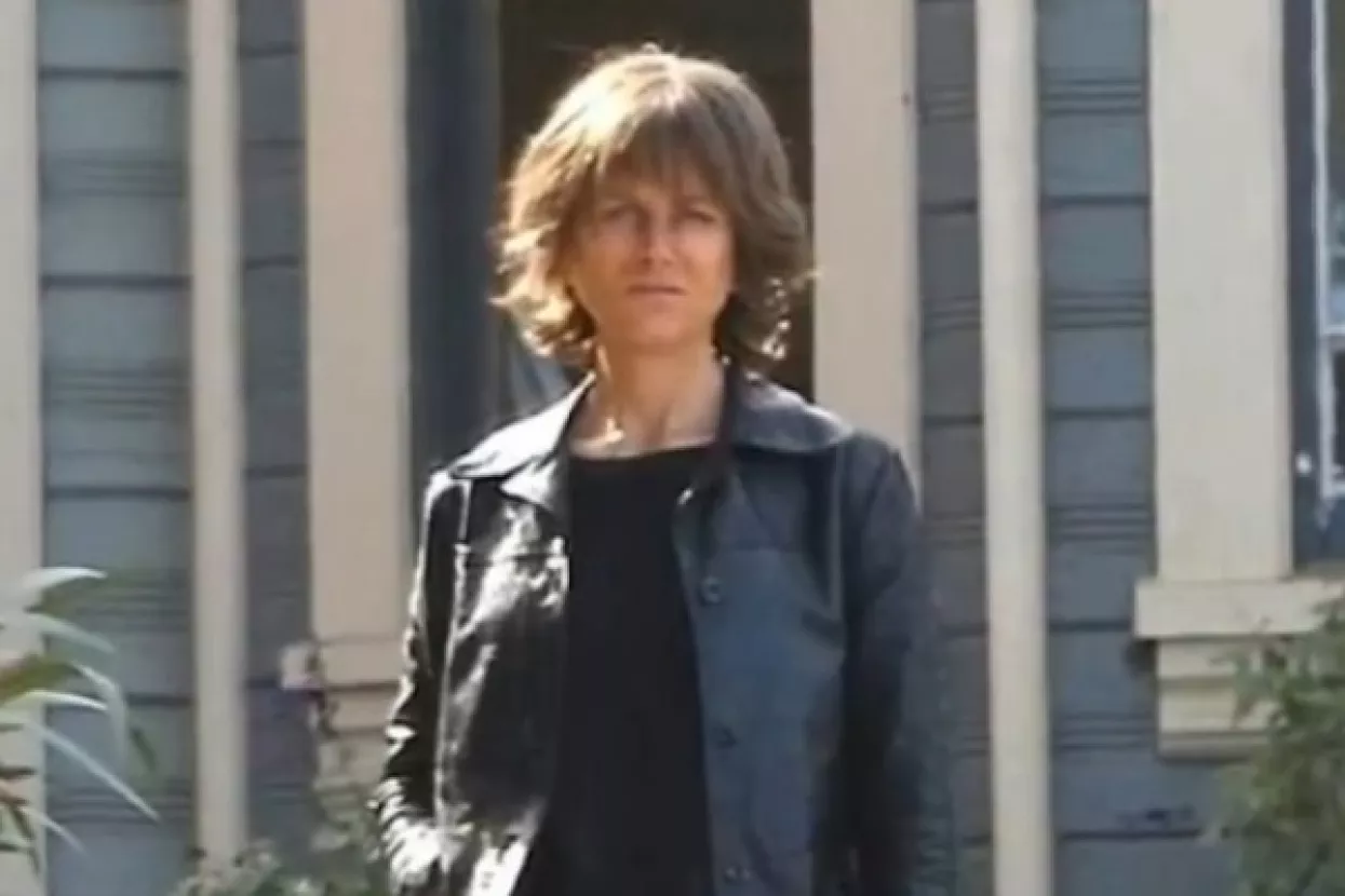 'Neprepoznatljiva' Nicole Kidman na setu mračnog Destroyera