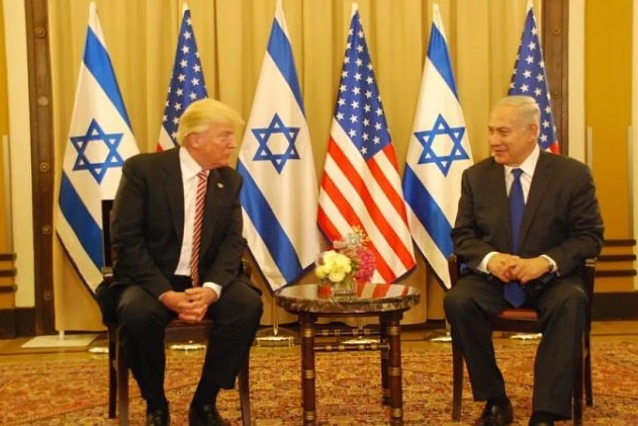 Netanyahu primio 'glatko ne' europskih ministara