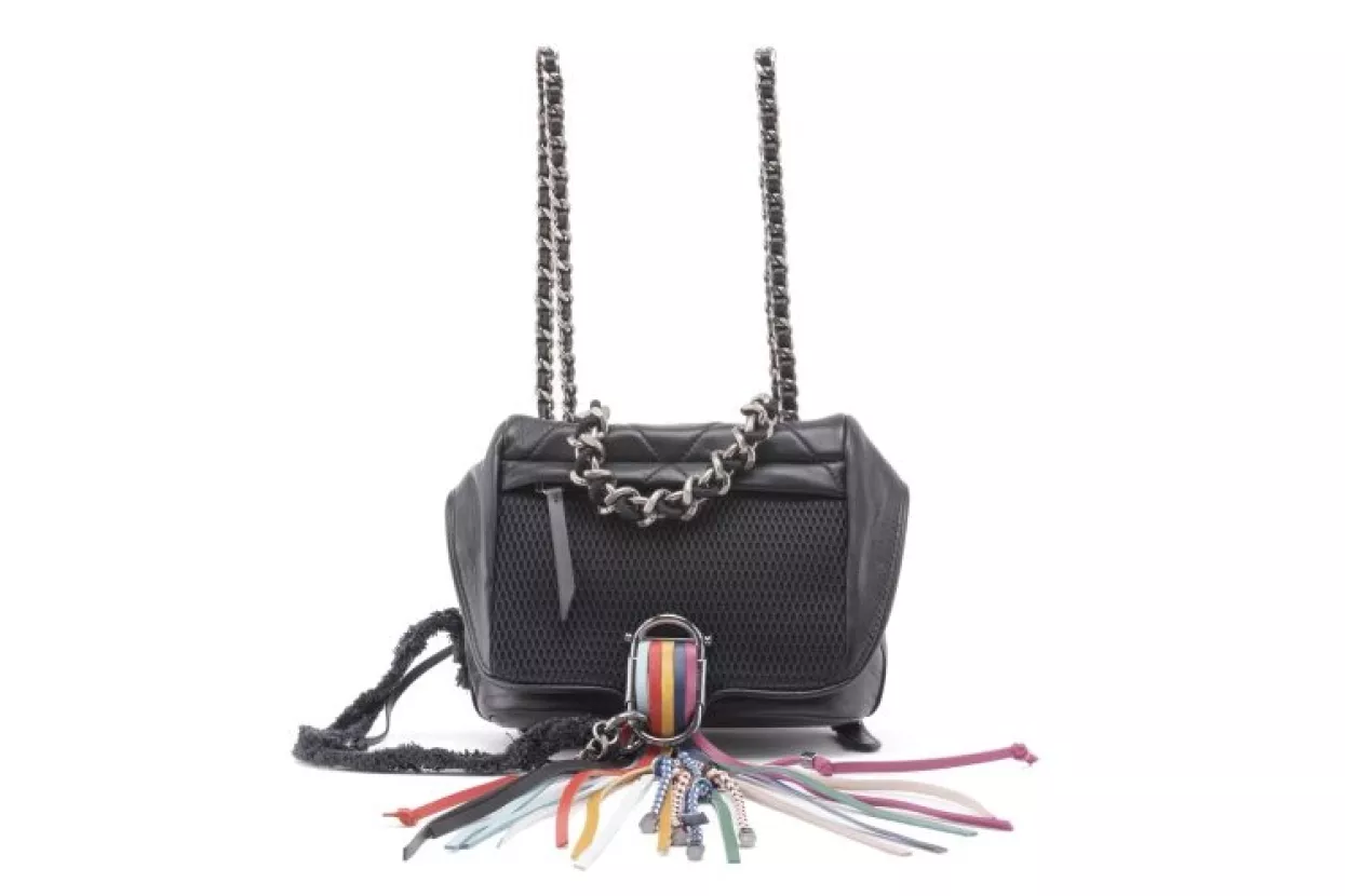 Idealan spoj stila i dizajna: Ekskluzivna capsule kolekcija Paule Cademartori i Diesela