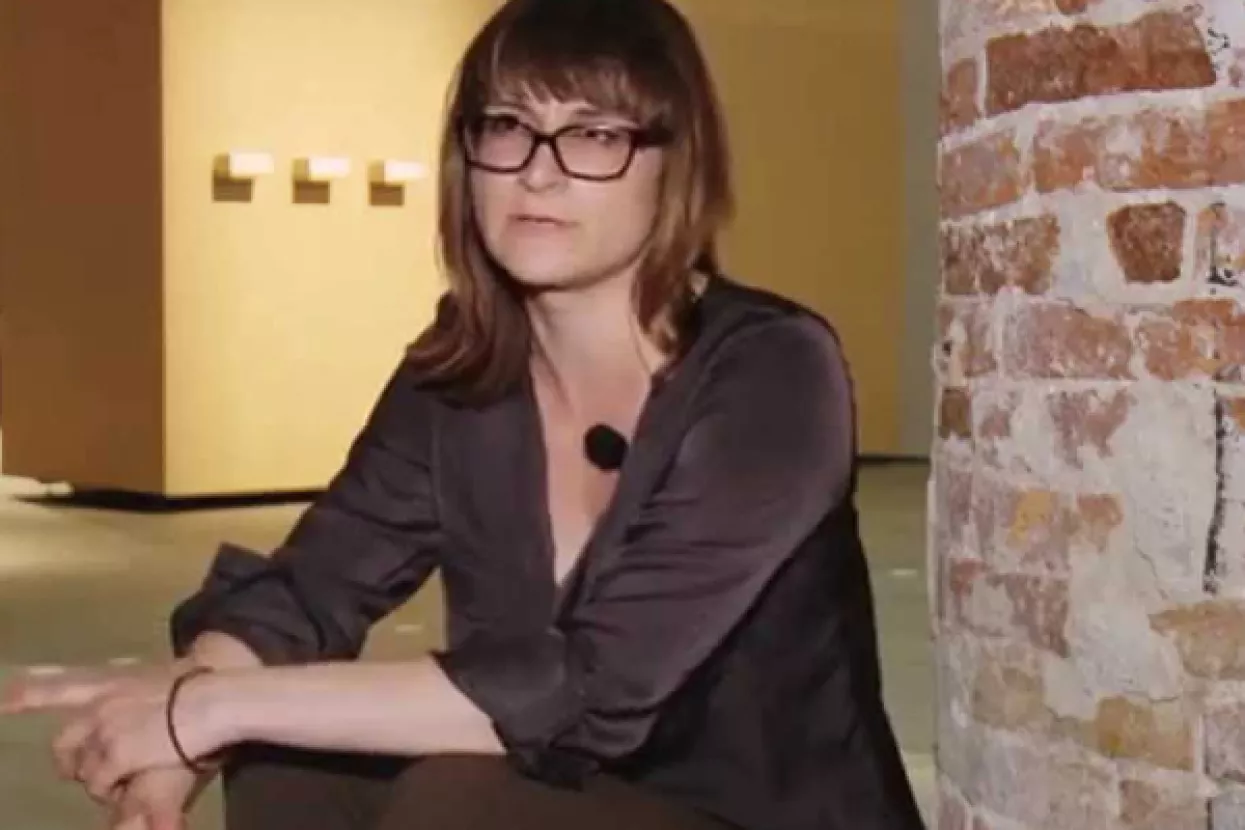 Renomirani Harvard Design Magazine istaknuo rad mlade hrvatske arhitektice A. D. Beroš