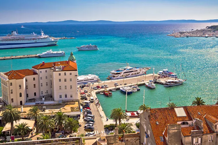 Prihvaćena Strategija razvoja urbane aglomeracije Split 'teška' 63 milijuna eura