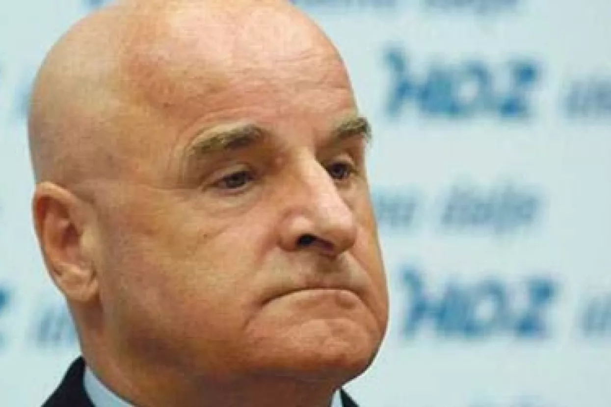 Sloković najavila vještačenje Jarnjakovih bilježaka - Fimi media