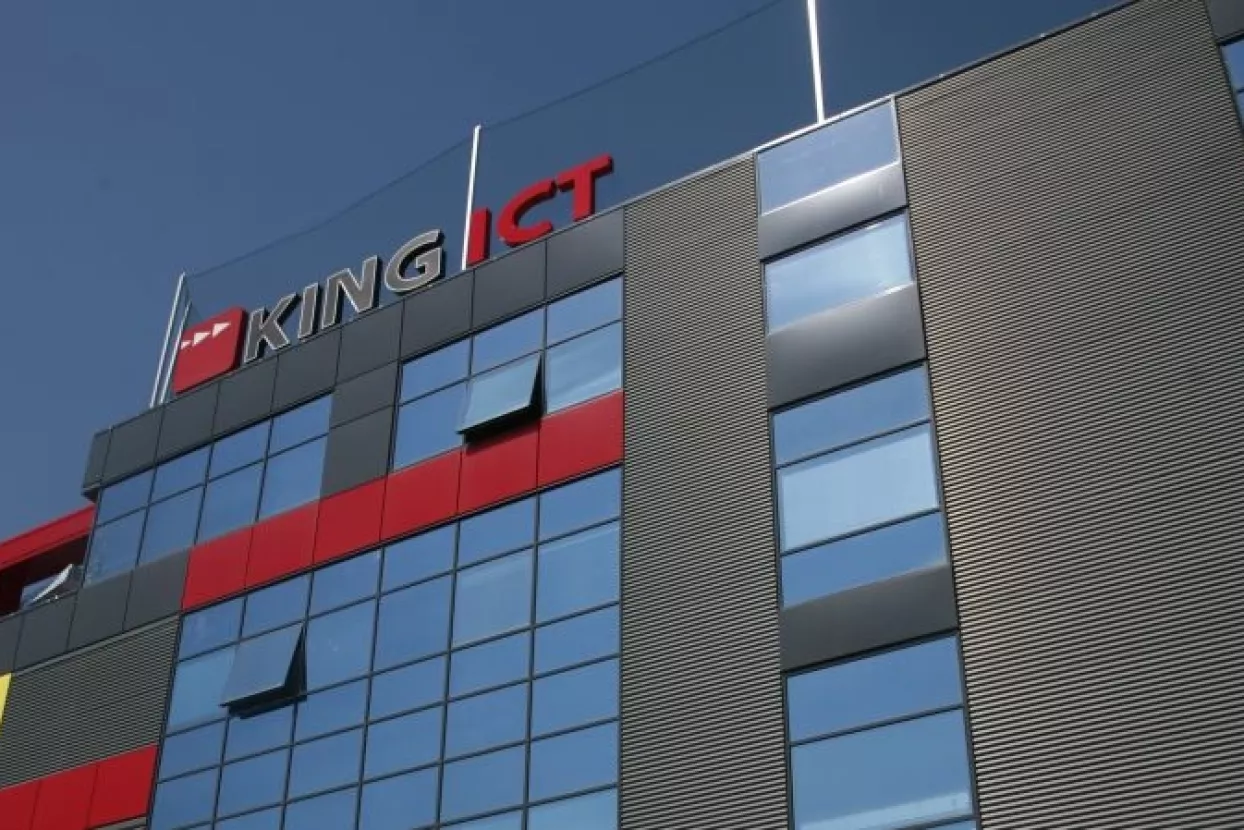 King ICT očekuje 10 posto veće prihode