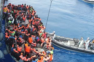 Amnesty: Europske vlade pomažu u mučenju migranata u Libiji