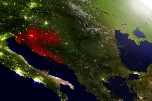 Danas u Hrvatskoj: Hrvatski sabor u srijedu o minimalnoj plaći