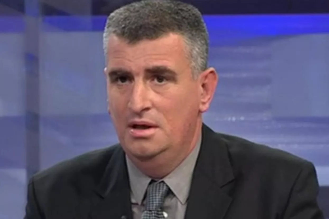 Bulj o 'padu' projekta Peruća: Zajednički smo pobijedili interesne lobije