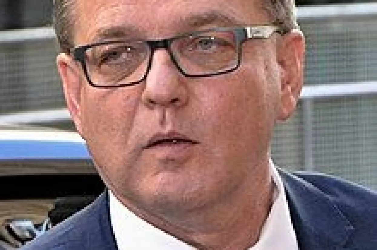 Jeruzalem je glavni grad Izraela