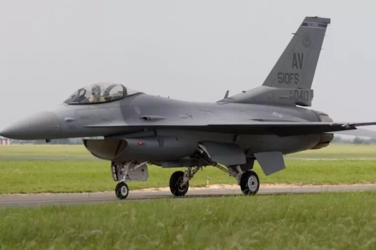 Krstičević: Borbene avione kupujemo od 'partnera koji će nama dati priliku, investirati u Hrvatsku'