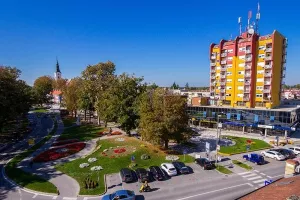 Virovitica: 14,5 milijuna kuna za gradnju tvornice hrane za kućne ljubimce