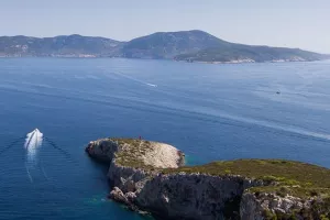 Viški arhipelag prijavljen za mrežu Svjetskih geoparkova UNESCO-a