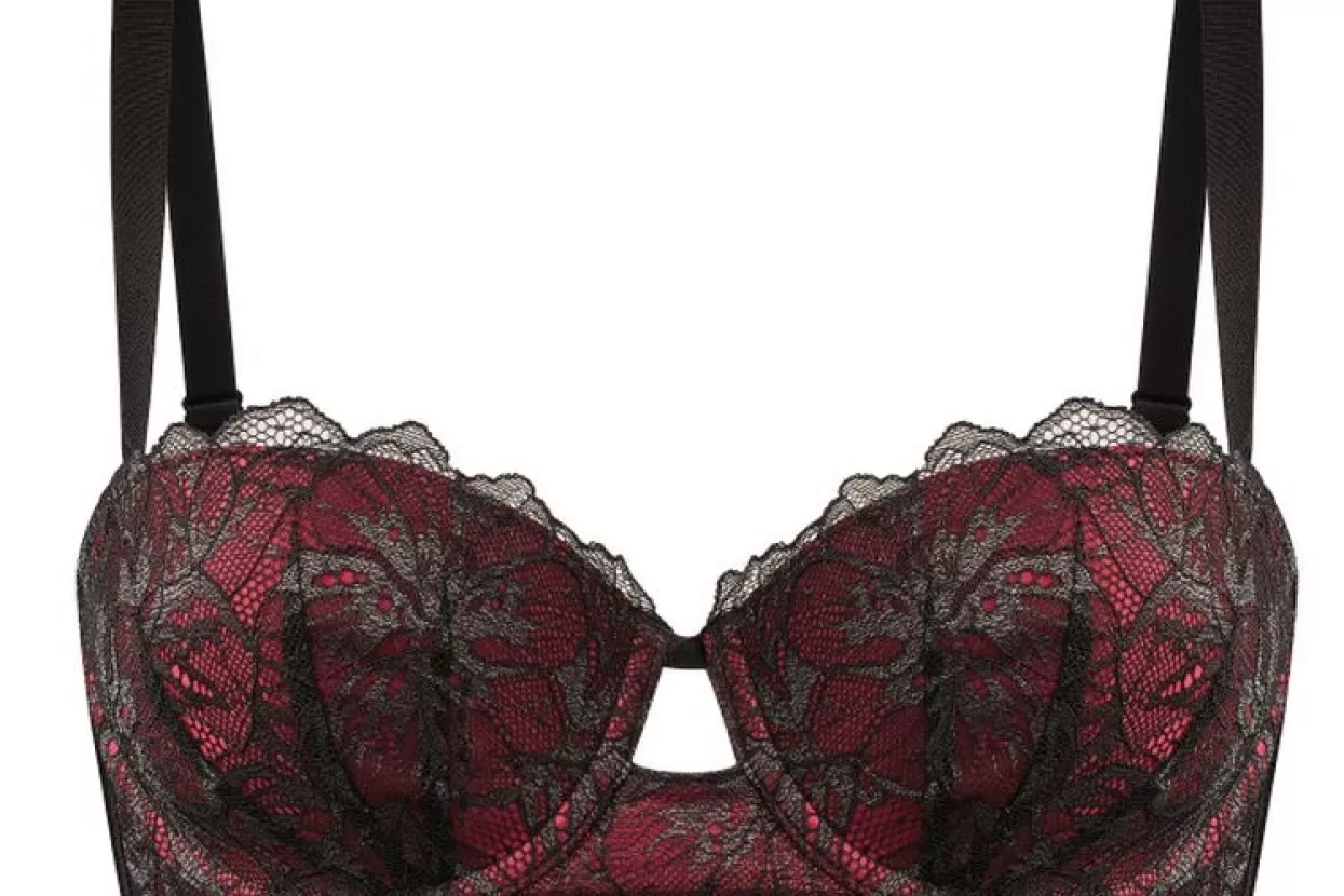 Glamurozna kolekcija donjeg rublja iz Palmersa