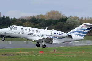 Jung Sky: Hrvatska dobro pozicionirana kao avio destinacija