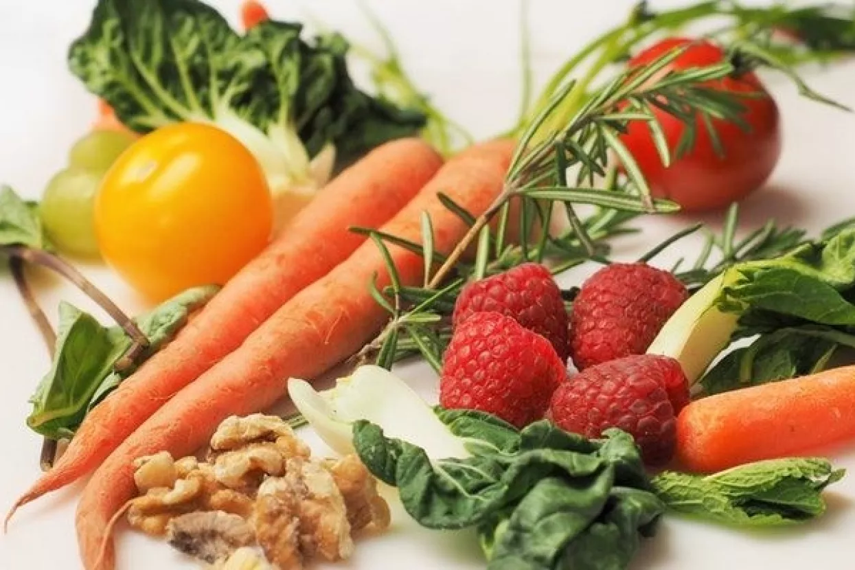 Nutricionistkinja Lada Šnajder: Dug život i dobro zdravlje započinju s tanjurom