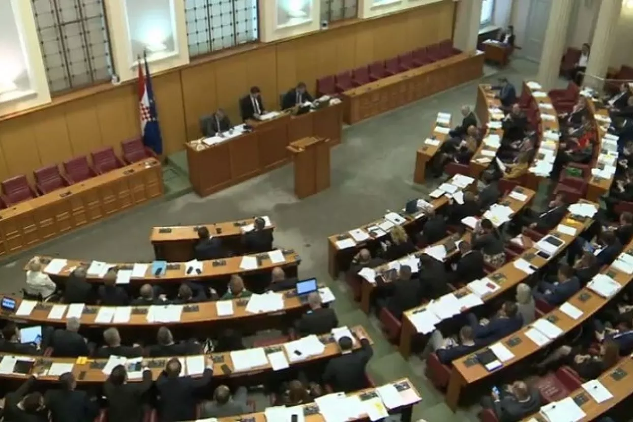 Sabor: Sve manje učenika u strukovnim školama, promjenama ih treba uvesti u 21. stoljeće