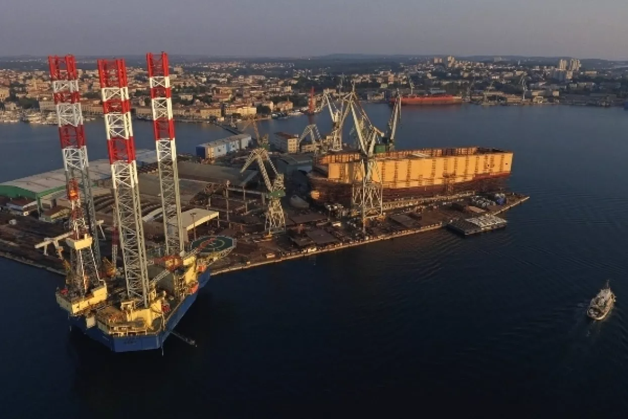 Kermas energija uputila pismo namjere za sudjelovanje u restrukturiranju Uljanika