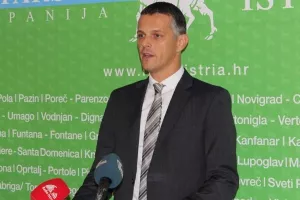 Flego: Nastavlja se poticanje gospodarstva u Istri, u 2018. naglasak na razvojnim projektima