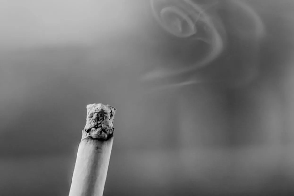 Lipa o trošarinama na cigarete: Vlada je mogla smanjiti bilo koji drugi porez za taj iznos