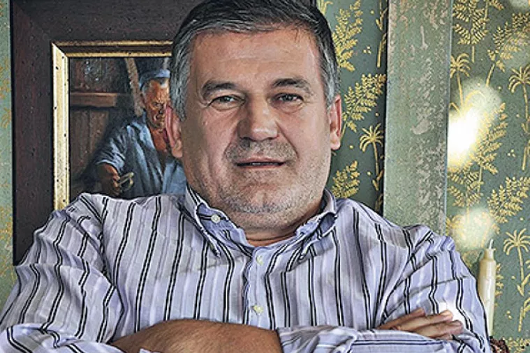 Tisak: Ubi ga previše keša - drugi put