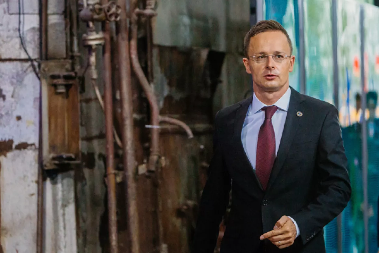 Mađarska ucrtala 'iksić' na Teslinu mapu proizvodnih oaza u Europi