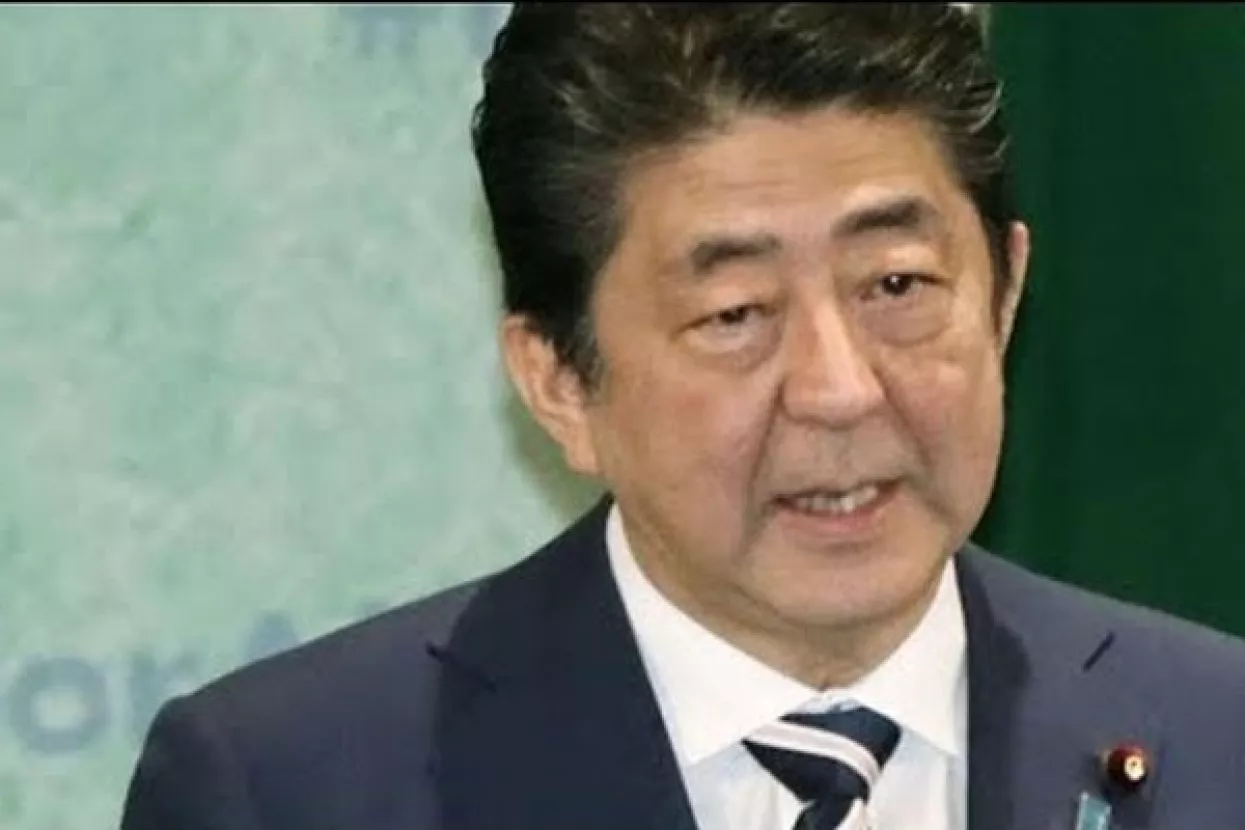 VIDEO: Japan obećao 2.9 milijardi dolara za svijet s 'univerzalnim zdravstvom'