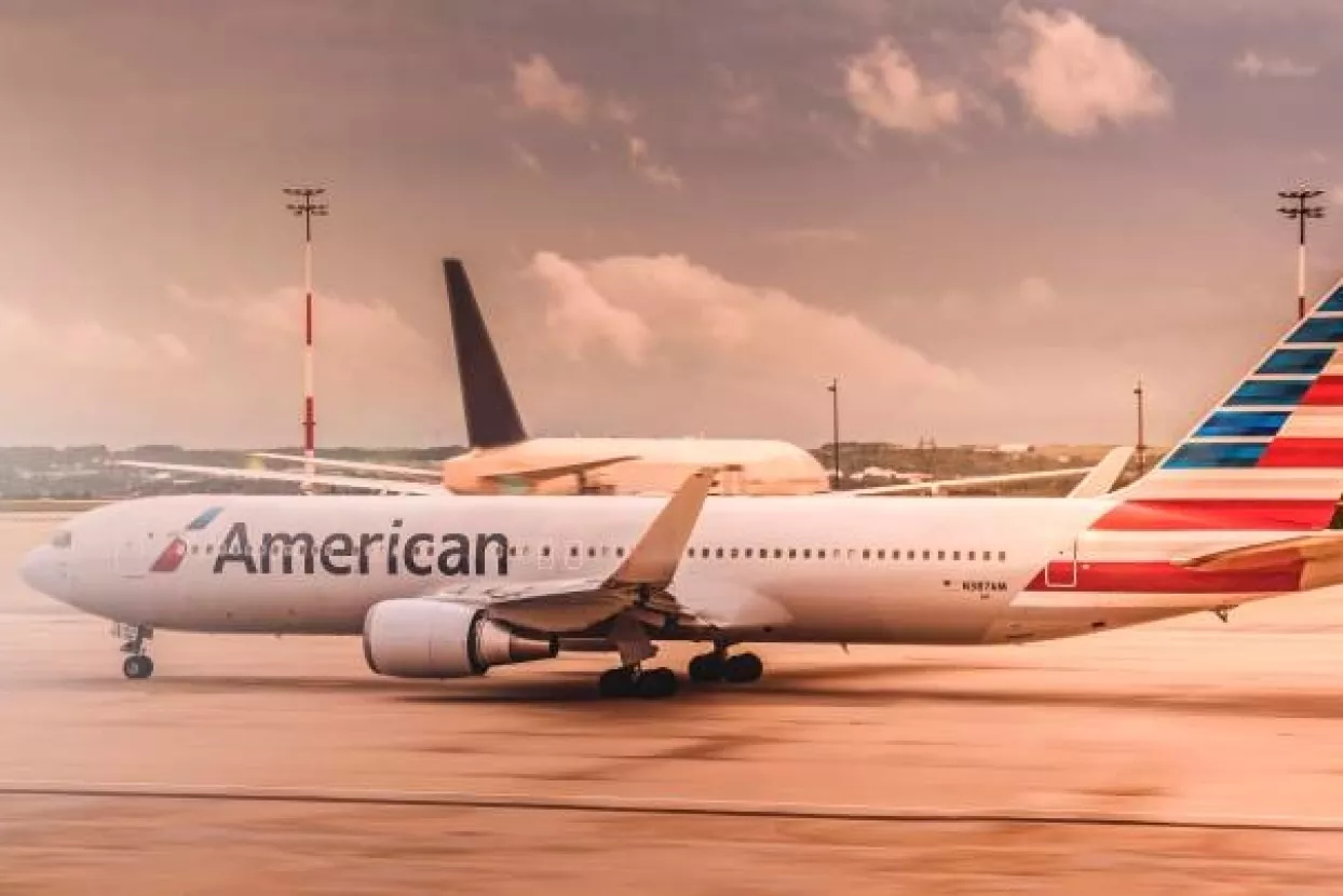 VIDEO: Posljednji putnički let nebeskog diva Boeinga 747