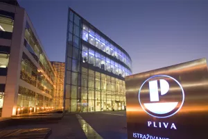 Pliva bilježi najbolju izvoznu godinu u svojoj povijesti