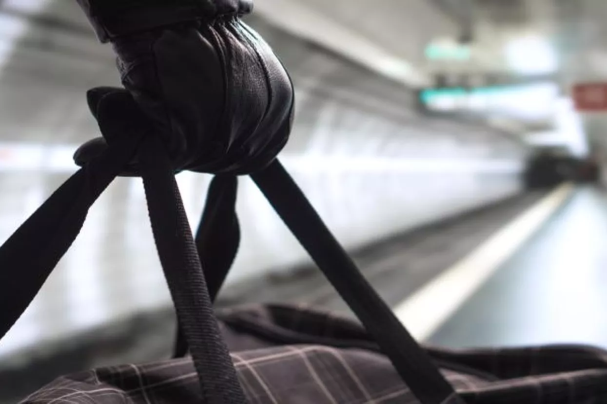 Ruski FSB razotkrio tajnu ćeliju IS-a koja je planirala atentat u Sankt Peterburgu