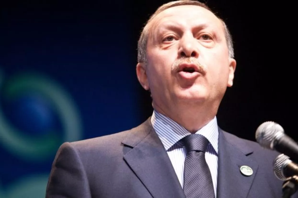 Erdogan: Turska poduzima korake da UN poništi američku odluku o priznanju Jeruzalema