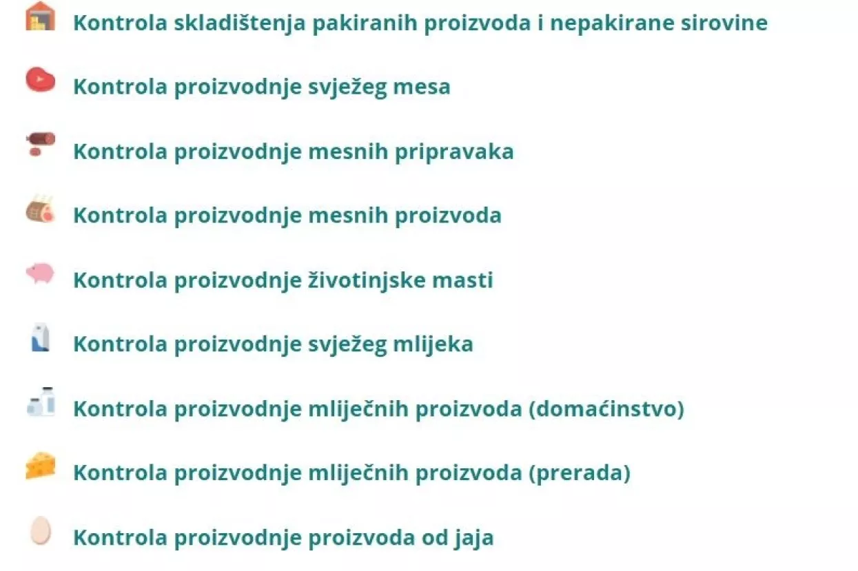 InfoDom ugovorio dodjelu bespovratnih sredstava za projekt GRC FOOD e-Controller