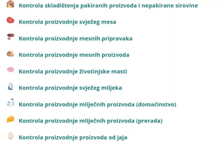 InfoDom ugovorio dodjelu bespovratnih sredstava za projekt GRC FOOD e-Controller