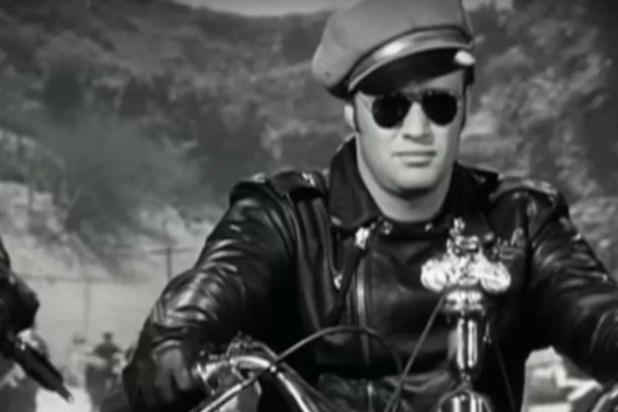 VIDEO: Brian Oliver radi na biografskom filmu o Marlonu Brandu