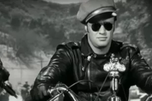 VIDEO: Brian Oliver radi na biografskom filmu o Marlonu Brandu