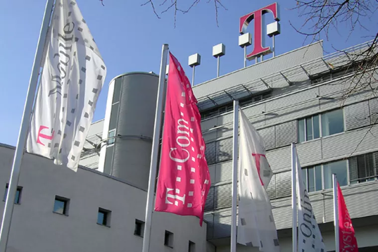 Udruživanje snaga na nizozemskom tržištu: Deutsche Telekom preuzima Tele2
