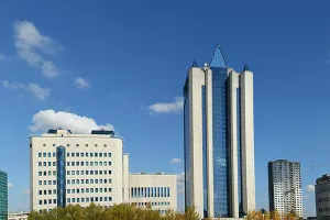 Gazprom gradi tvornicu ukapljenog plina u BIH