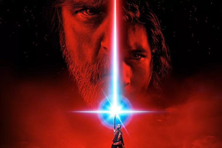 Posljednji Jedi prvog vikenda zaradio astronomskih 450 milijuna dolara